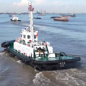 5000HP Heavy Duty Tug for Ocean Towing