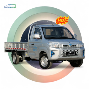 2025 DFSK Ruichi EC71L Commercial Delivery Van