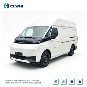 Farizon V8E Electric Cargo Van